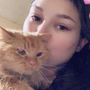 Meet your Posher, Haley